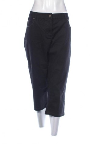 Damen Jeans Brandtex, Größe XXL, Farbe Schwarz, Preis 31,99 €