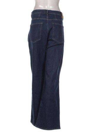 Damskie jeansy Brax, Rozmiar XXL, Kolor Niebieski, Cena 564,99 zł