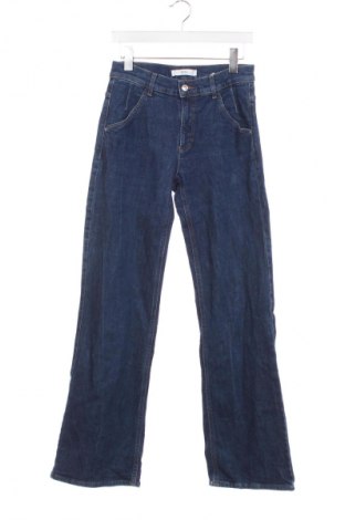 Damskie jeansy Brax, Rozmiar XS, Kolor Niebieski, Cena 245,99 zł
