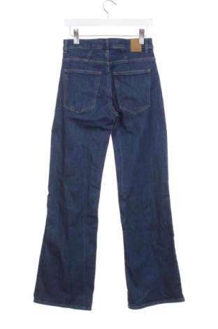 Damskie jeansy Brax, Rozmiar XS, Kolor Niebieski, Cena 245,99 zł