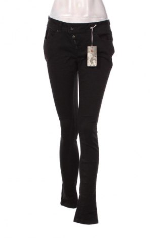Damen Jeans Buena Vista, Größe S, Farbe Schwarz, Preis € 64,99