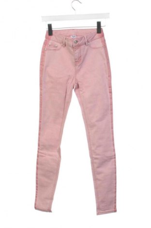Damen Jeans Buffalo, Größe XS, Farbe Rosa, Preis € 64,99