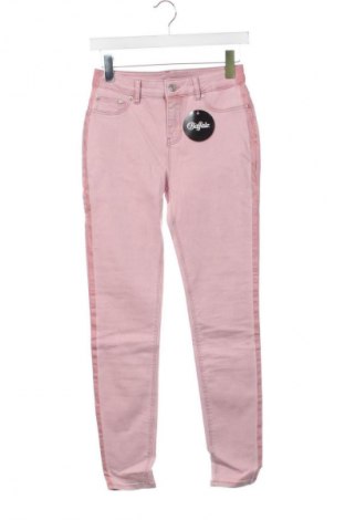 Damen Jeans Buffalo, Größe S, Farbe Rosa, Preis 64,99 €