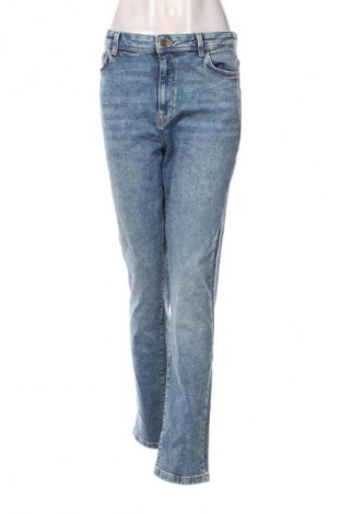 Damskie jeansy C&A, Rozmiar XL, Kolor Niebieski, Cena 150,99 zł