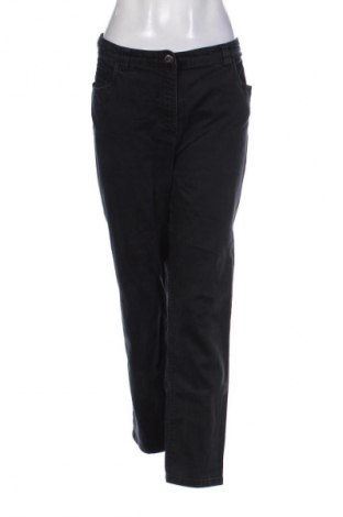 Damskie jeansy C&A, Rozmiar XXL, Kolor Czarny, Cena 66,67 zł