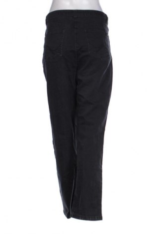 Damskie jeansy C&A, Rozmiar XXL, Kolor Czarny, Cena 66,67 zł