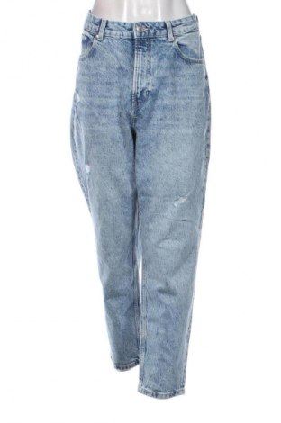 Női farmernadrág C&A, Méret XL, Szín Kék, Ár 3 909 Ft