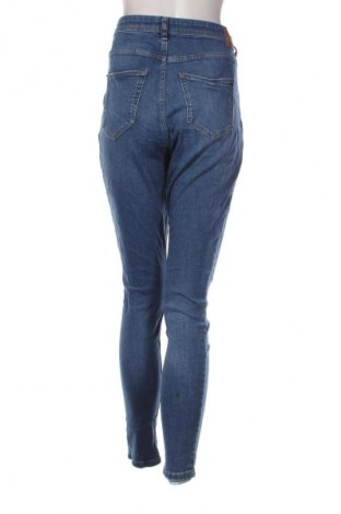 Damskie jeansy C&A, Rozmiar XL, Kolor Niebieski, Cena 38,99 zł