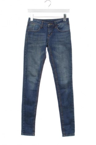 Damskie jeansy C&A, Rozmiar S, Kolor Niebieski, Cena 116,85 zł