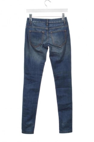 Damskie jeansy C&A, Rozmiar S, Kolor Niebieski, Cena 116,85 zł