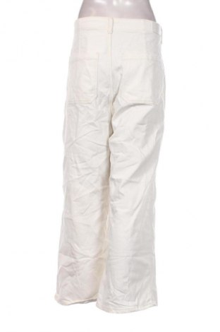 Dámske džínsy  C&A, Veľkosť XXL, Farba Biela, Cena  16,95 €