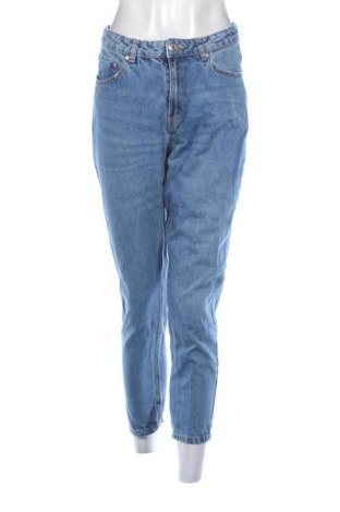 Damskie jeansy Calliope, Rozmiar M, Kolor Niebieski, Cena 43,99 zł