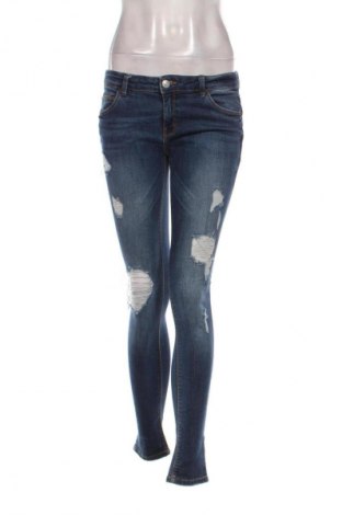 Damskie jeansy Calliope, Rozmiar M, Kolor Niebieski, Cena 95,99 zł