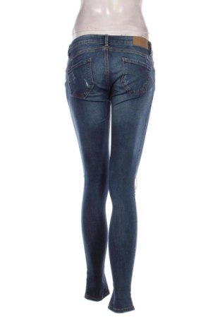 Damskie jeansy Calliope, Rozmiar M, Kolor Niebieski, Cena 95,99 zł