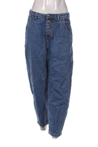 Damskie jeansy Calliope, Rozmiar M, Kolor Niebieski, Cena 95,99 zł