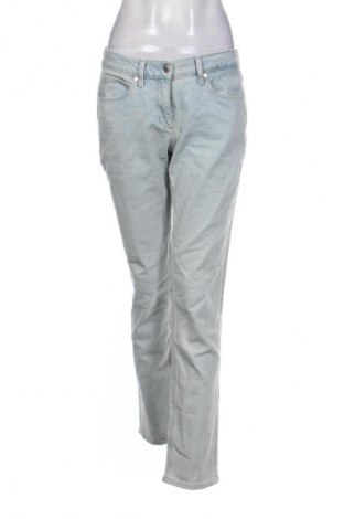 Dámske džínsy  Calvin Klein, Veľkosť M, Farba Modrá, Cena  32,95 €