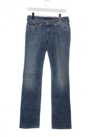 Dámské džíny  Calvin Klein Jeans, Velikost M, Barva Modrá, Cena  449,00 Kč