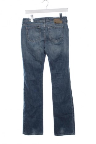 Dámské džíny  Calvin Klein Jeans, Velikost M, Barva Modrá, Cena  449,00 Kč
