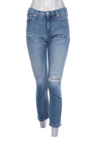 Damen Jeans Calvin Klein Jeans, Größe S, Farbe Blau, Preis € 34,71