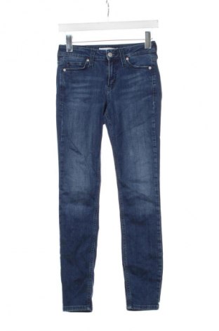 Γυναικείο Τζίν Calvin Klein Jeans, Μέγεθος S, Χρώμα Μπλέ, Τιμή 40,92 €