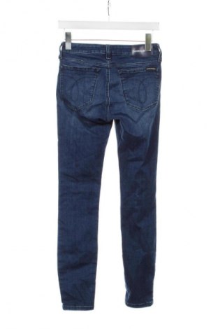 Γυναικείο Τζίν Calvin Klein Jeans, Μέγεθος S, Χρώμα Μπλέ, Τιμή 40,92 €