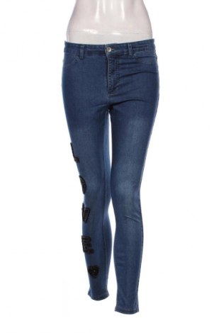 Dámske džínsy  Calzedonia, Veľkosť S, Farba Modrá, Cena  23,95 €