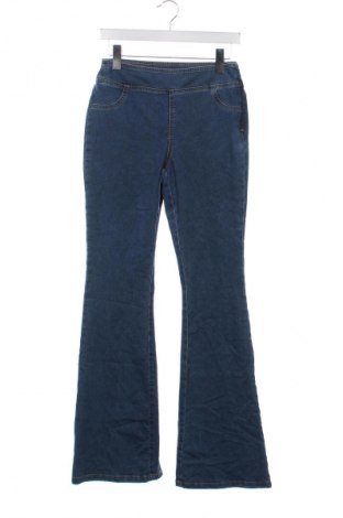 Γυναικείο Τζίν Calzedonia, Μέγεθος M, Χρώμα Μπλέ, Τιμή 10,99 €
