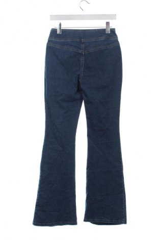 Γυναικείο Τζίν Calzedonia, Μέγεθος M, Χρώμα Μπλέ, Τιμή 10,99 €