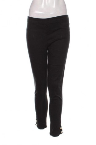 Γυναικείο Τζίν Calzedonia, Μέγεθος M, Χρώμα Μαύρο, Τιμή 26,99 €