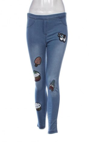 Női farmernadrág Calzedonia, Méret S, Szín Kék, Ár 11 099 Ft