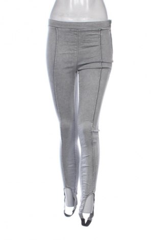 Γυναικείο Τζίν Calzedonia, Μέγεθος S, Χρώμα Γκρί, Τιμή 24,99 €