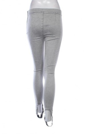 Γυναικείο Τζίν Calzedonia, Μέγεθος S, Χρώμα Γκρί, Τιμή 24,99 €