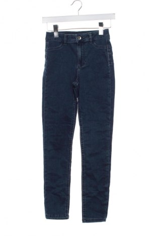 Dámské džíny  Calzedonia, Velikost XS, Barva Modrá, Cena  619,00 Kč