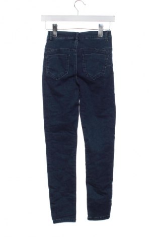 Dámské džíny  Calzedonia, Velikost XS, Barva Modrá, Cena  619,00 Kč