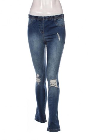 Női farmernadrág Calzedonia, Méret M, Szín Kék, Ár 4 539 Ft