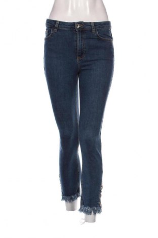 Dámské džíny  Calzedonia, Velikost M, Barva Modrá, Cena  269,00 Kč