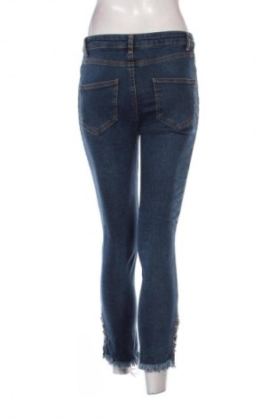 Dámské džíny  Calzedonia, Velikost M, Barva Modrá, Cena  269,00 Kč