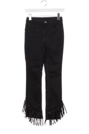 Damen Jeans Calzedonia, Größe XS, Farbe Schwarz, Preis € 20,97