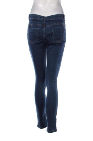 Damskie jeansy Calzedonia, Rozmiar M, Kolor Niebieski, Cena 94,38 zł