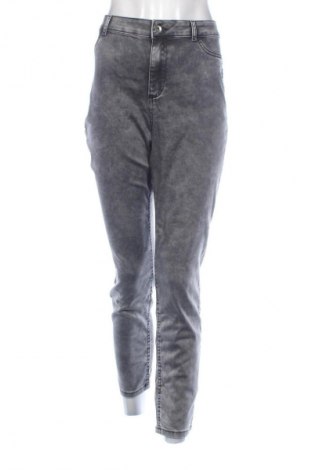 Damen Jeans Calzedonia, Größe XL, Farbe Grau, Preis 28,49 €