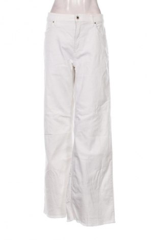 Damen Jeans Cambio, Größe XL, Farbe Weiß, Preis € 44,99