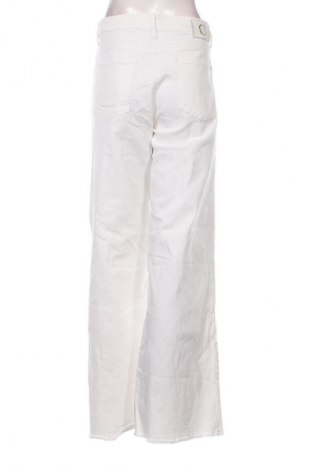 Damen Jeans Cambio, Größe XL, Farbe Weiß, Preis € 44,99