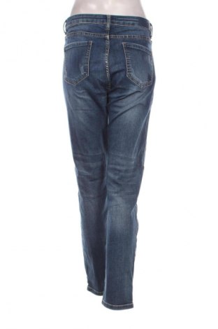 Damskie jeansy Camomilla, Rozmiar XL, Kolor Niebieski, Cena 95,99 zł