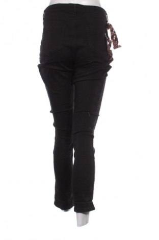 Damskie jeansy Camomilla, Rozmiar L, Kolor Czarny, Cena 38,99 zł