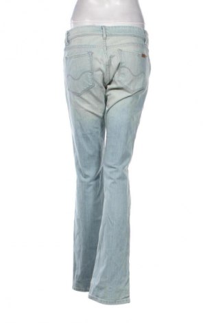 Damen Jeans Carhartt, Größe M, Farbe Blau, Preis € 35,00