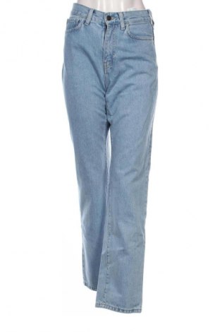 Damen Jeans Carhartt, Größe S, Farbe Blau, Preis € 109,99