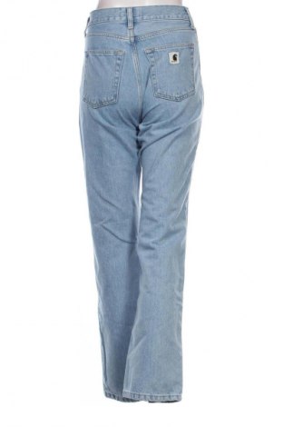Damen Jeans Carhartt, Größe S, Farbe Blau, Preis € 109,99