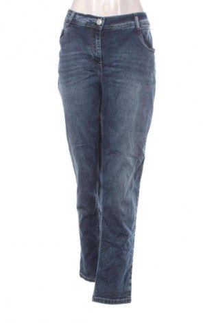 Damen Jeans Cecil, Größe XXL, Farbe Blau, Preis 28,99 €