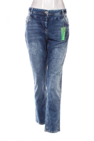 Damen Jeans Cecil, Größe XL, Farbe Blau, Preis € 26,99