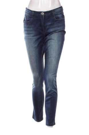 Damen Jeans Cecil, Größe M, Farbe Blau, Preis € 11,99